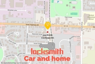 locksmith injackson - locksmith in jackson wi