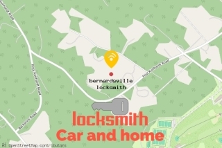 locksmith inbernardsville - locksmith in bernardsville
