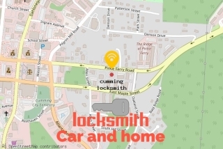 locksmith incumming - locksmith in cumming ga