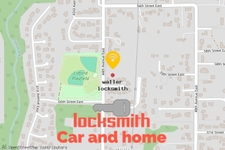 locksmith inwaller - locksmith in waller wa