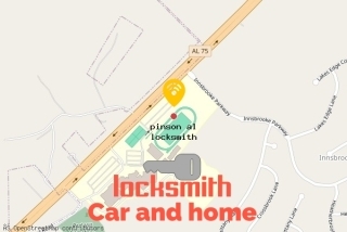 locksmith inpinson - locksmith in pinson al