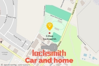 locksmith inlihue - locksmith in lihue