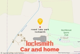 locksmith inround lake park - locksmith in round lake park