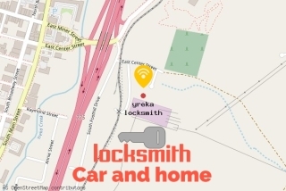 locksmith inyreka - locksmith in yreka