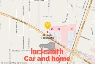 locksmith inslidell - locksmith in slidell