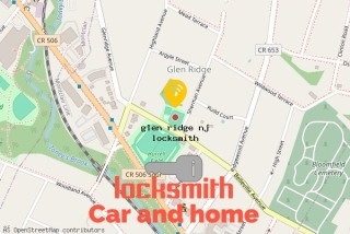 locksmith inglen ridge - locksmith in glen ridge nj