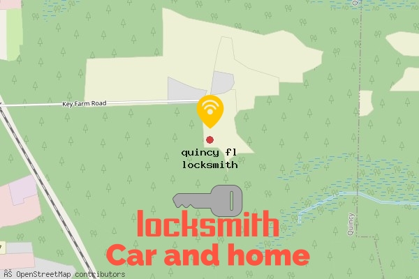 locksmith in quincy fl