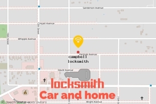 locksmith incampbell - locksmith in campbell oh