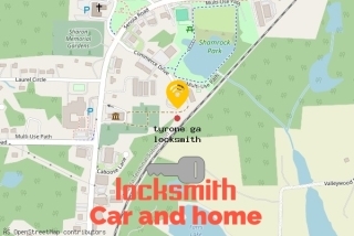 locksmith intyrone - locksmith in tyrone ga