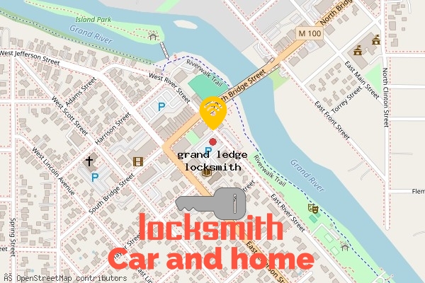 locksmith in grand ledge