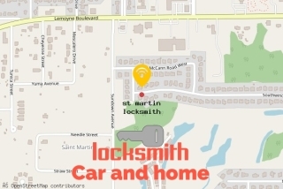 locksmith inst martin - locksmith in st martin ms