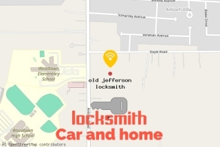locksmith inold jefferson - locksmith in old jefferson