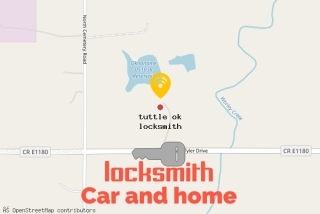 locksmith intuttle - locksmith in tuttle ok