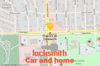 locksmith inlivonia - locksmith in livonia mi