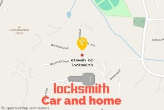 locksmith inetowah - locksmith in etowah nc