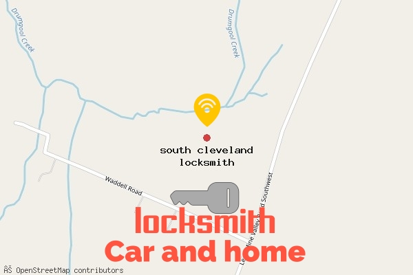 locksmith in south cleveland