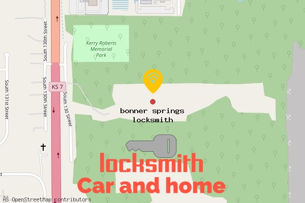 locksmith in bonner springs