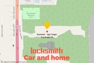 locksmith inbonner springs - locksmith in bonner springs