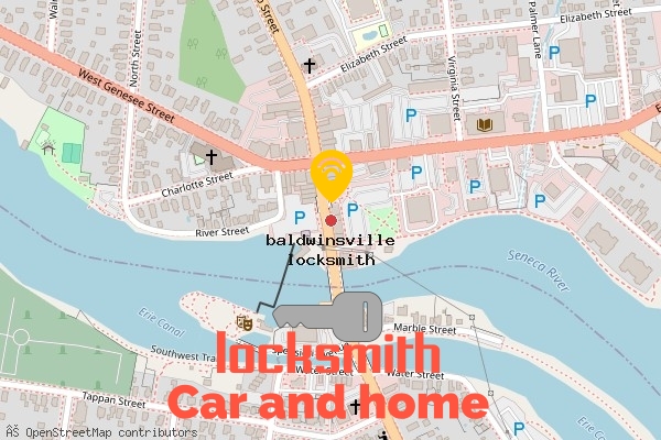 locksmith in baldwinsville