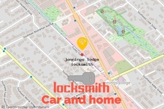 locksmith injennings lodge - locksmith in jennings lodge