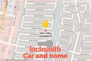 locksmith insky lake - locksmith in sky lake