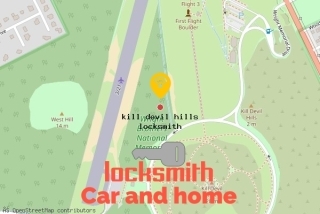 locksmith inkill devil hills - locksmith in kill devil hills