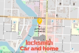 locksmith injefferson - locksmith in jefferson wi