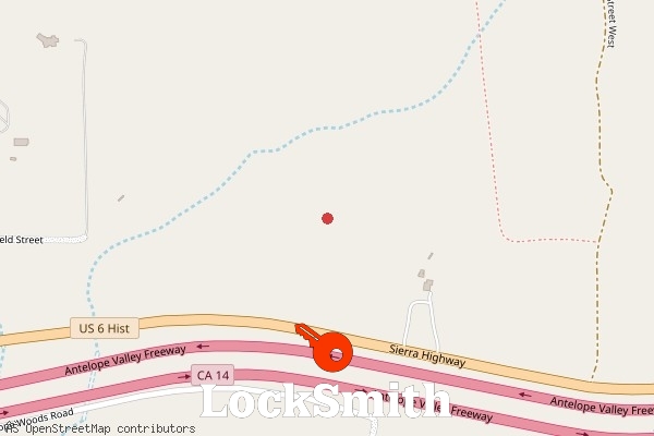 locksmith in acton ca