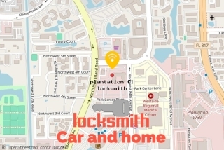 locksmith inplantation - locksmith in plantation fl