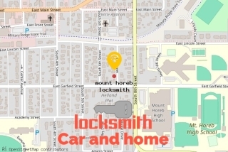 locksmith inmount horeb - locksmith in mount horeb