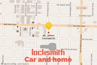 locksmith inst johns - locksmith in st johns mi