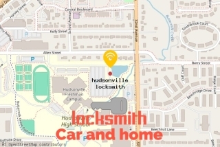 locksmith inhudsonville - locksmith in hudsonville