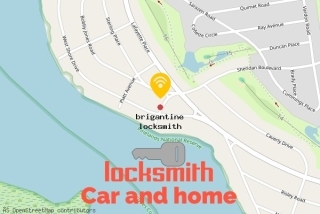 locksmith inbrigantine - locksmith in brigantine