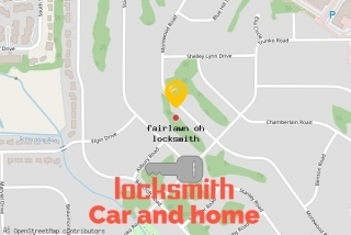 locksmith infairlawn - locksmith in fairlawn oh