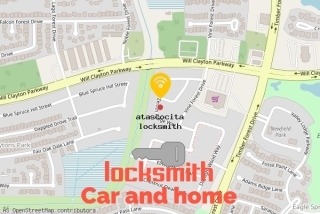 locksmith inatascocita - locksmith in atascocita