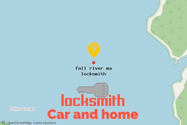 locksmith in fall river ma