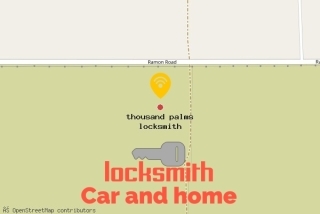 locksmith inthousand palms - locksmith in thousand palms