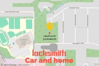 locksmith incanfield - locksmith in canfield