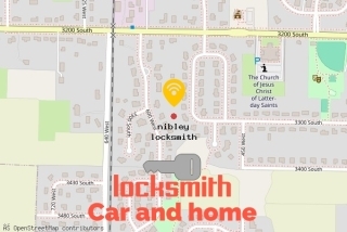 locksmith innibley - locksmith in nibley