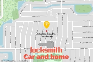 locksmith inbeacon square - locksmith in beacon square