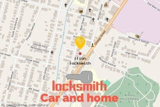 locksmith inilion - locksmith in ilion