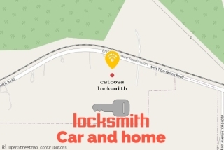 locksmith incatoosa - locksmith in catoosa