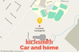locksmith inclinton - locksmith in clinton sc