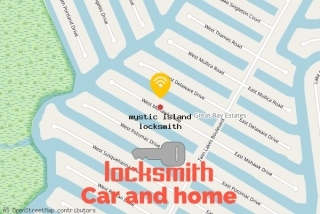 locksmith inmystic island - locksmith in mystic island