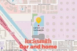locksmith incarson - locksmith in carson ca