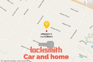 locksmith inwestmere - locksmith in westmere