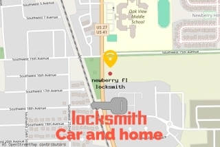 locksmith innewberry - locksmith in newberry fl
