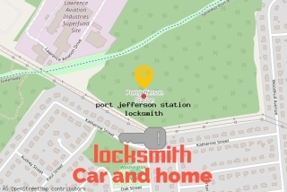 locksmith inport jefferson station - locksmith in port jefferson station