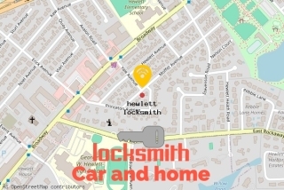 locksmith inhewlett - locksmith in hewlett