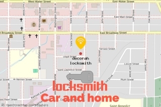 locksmith indecorah - locksmith in decorah